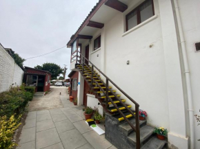 Hotel Cabañas Caribe